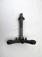 Suzuki GSX400 voorvork Tstuk GSX 400 T stuk vork klem T-stuk, Motoren, Onderdelen | Suzuki, Ophalen of Verzenden, Gebruikt