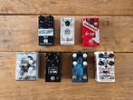 Diverse pedalen, Muziek en Instrumenten, Ophalen of Verzenden, Compressor