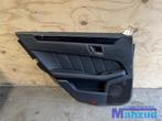 MERCEDES E KLASSE W212 SEDAN Links achter deurpaneel 2009-20, Auto-onderdelen, Gebruikt, Mercedes-Benz AG, Mercedes-Benz, Mercedesstrasse 120
70372  Stuttgart, DE