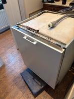 Whirlpool 6th Sense 2024 Vaatwasser, Electroménager, 85 à 90 cm, Encastré, Moins de 10 litres, Enlèvement