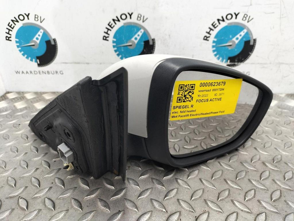 FORD FOCUS ACTIVE Active Titanium X Busines EcoB SPIEGEL R 2, Auto-onderdelen, Overige Auto-onderdelen, Gebruikt, ARN erkend, Stiba lid