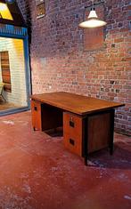 Bureau Japanse serie Cees Braakman Pastoe, Antiek en Kunst, Ophalen of Verzenden