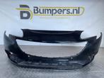 Bumper Opel Corsa E 14-19- 39003567 Voorbumper i9-17171z, Utilisé, 6 mois de garantie, Avant, Enlèvement ou Envoi