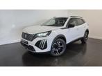 Peugeot 2008 Allure, Euro 6, Boîte manuelle, 5 portes, 1199 cm³