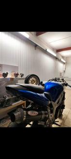 Suzuki sv650 s A2 te koop of te ruil, Ophalen of Verzenden, Benzine