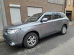 Outlander 2.0 Mivec CVT, Auto's, Euro 5, Stof, Outlander, 4 cilinders