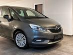 Opel Zafira Active 1.6 TDCi Diesel – 08/2017 – Full Option, Auto's, Opel, Bedrijf, Te koop, Zafira, Diesel