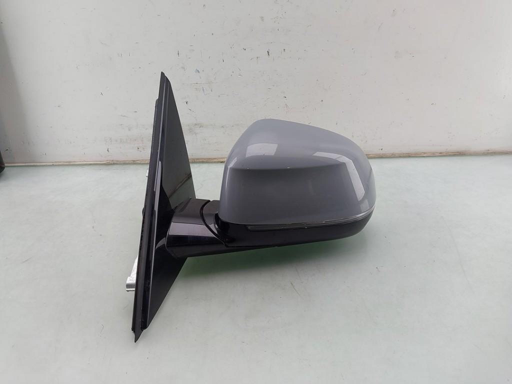 SPIEGEL LINKS BMW X5 (G05) (01-2018/03-2023), Auto-onderdelen, Spiegels, BMW, Gebruikt