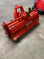 Grondfrees Sicma, Enlèvement, Autre, Autres types