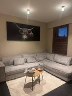 Canapé 6 places, Huis en Inrichting, Ophalen, Zo goed als nieuw