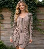 Robe Angels Never Die — Taille M — NOUVELLE, Neuf, Taille 38/40 (M), Enlèvement ou Envoi, Autres couleurs