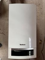 Buderus Logomatic 25, Bricolage & Construction, Enlèvement, Utilisé, Gaz naturel, Boiler