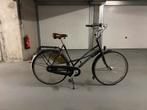 Gazelle stationsfiets, Fietsen en Brommers, Fietsen | Dames | Damesfietsen, Ophalen, Gebruikt, Versnellingen, 56 cm of meer