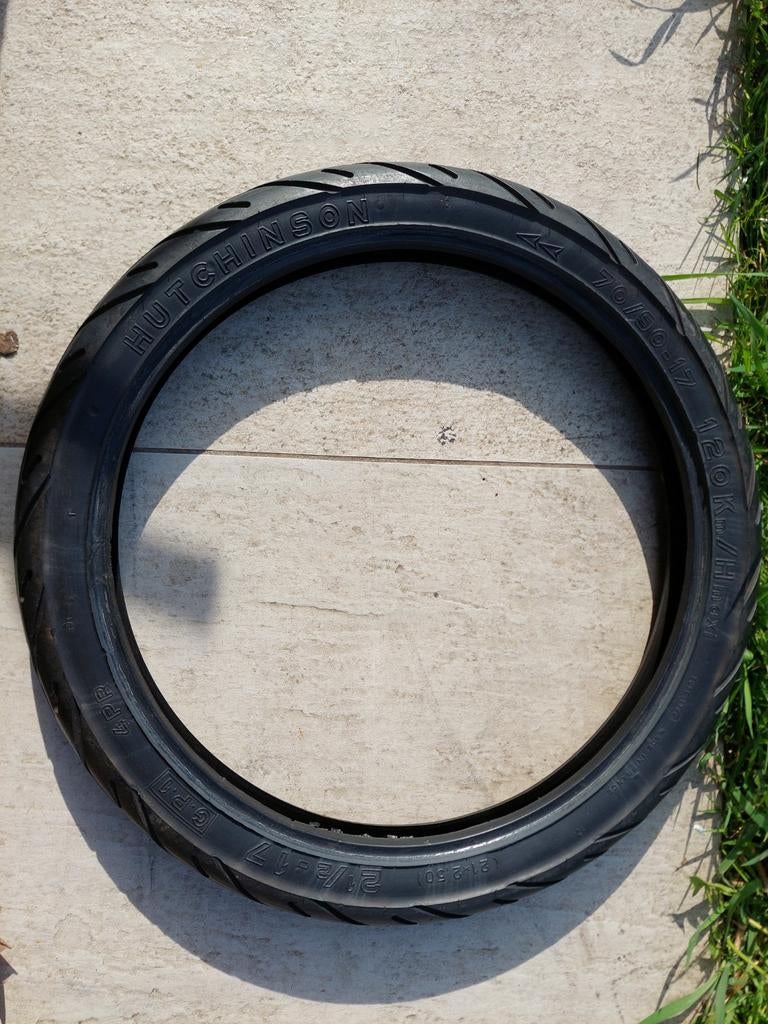 Honda camino hutchinson ruil, Vélos & Vélomoteurs, Enlèvement