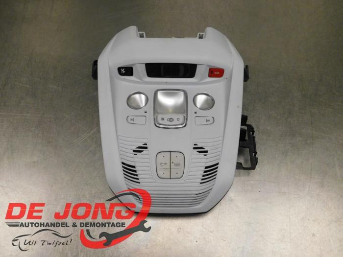 Binnenverlichting voor van een Peugeot 5008, Gebruikt, -, -, Ophalen of Verzenden