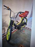 Honda camino A klasse., Ophalen