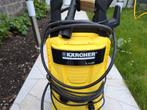 Nettoyeur haute pression de la marque Karcher en très bon ét, Enlèvement ou Envoi