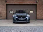 BMW iX1 xDRIVE30 M PACK / SOH 100% / CARPLAY / GPS / LED, Autos, BMW, 0 kg, 306 ch, 0 kg, Noir