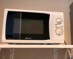 Gratis af te halen, werkt nog., Ophalen, Gebruikt, Microgolfoven, Draaiplateau