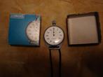 Leonidas Stopwatch 7 jewels (1968), Ophalen, Zakhorloge, Overige merken, 1960 of later