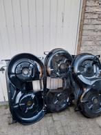 Zitmaaier  niuwe maaidek 102cm, Ophalen of Verzenden