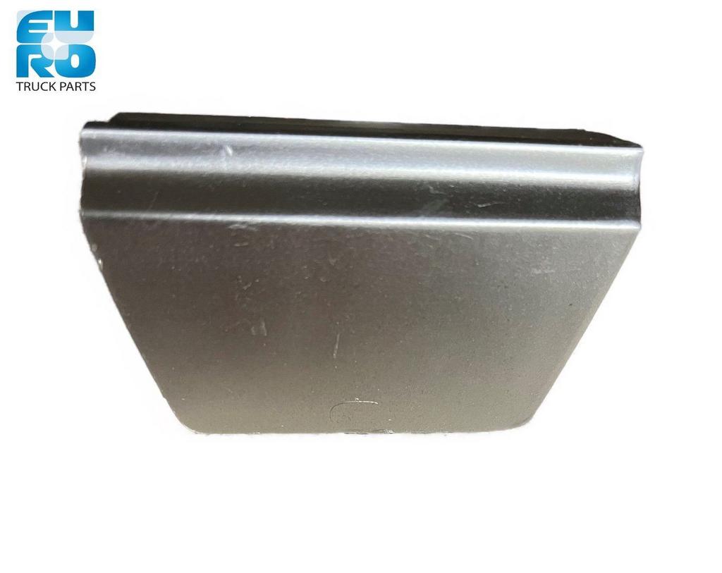 BUMPERCOVER IVECO STRALIS 2013 RECHTS 504215133A, Neuf, -, Carrosserie et Tôlerie, -