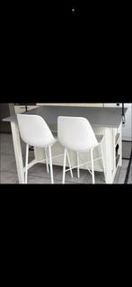 Ikea Keukeneiland, Maison & Meubles, Tables | Tables mange-debout, Enlèvement, Comme neuf