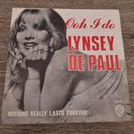 7" Lynsey De Paul - Ooh I do, Enlèvement ou Envoi, Single, Utilisé, Pop