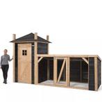 Kippenhok Hooiberg Gijs, Ophalen of Verzenden, Nieuw, Kippenhok of Kippenren