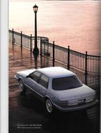 OLDSMOBILE CIERA  1996, Livres, Autos | Brochures & Magazines, Enlèvement ou Envoi, Comme neuf, Autres marques