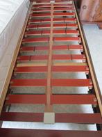 Sommier à lattes LATTOFLEX 193x71x6,5 cm - 2 pièces, Autres dimensions, Une personne, Enlèvement, Utilisé