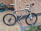 MTB trek, Fietsen en Brommers, Fietsen | Mountainbikes en ATB, Ophalen, Gebruikt, Hardtail, Heren