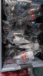 Bierglazen allerlei, Verzamelen, Ophalen