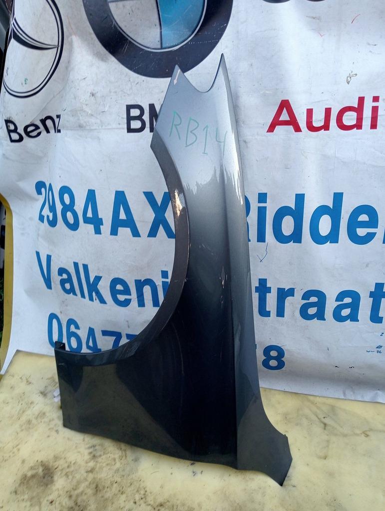 Mercedes-Benz voorspatbord links CLS W218, Garde-boue, Utilisé, -, -