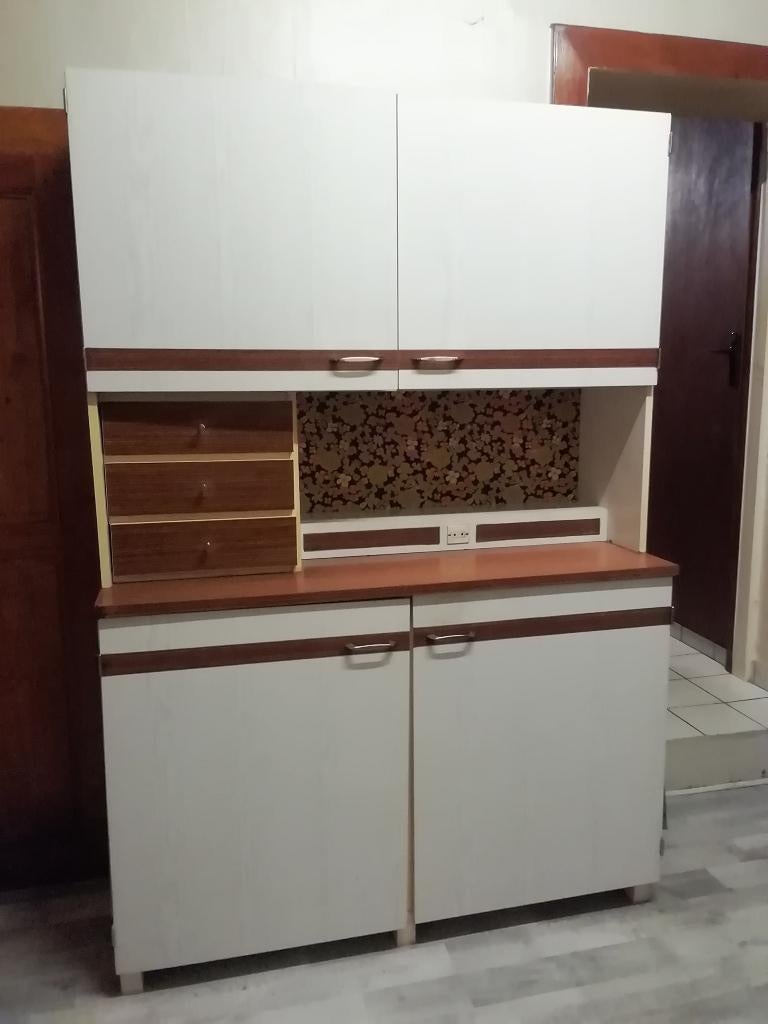 Donne buffet de cuisine, Maison & Meubles, Enlèvement, Utilisé