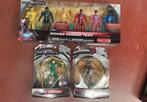 Coffret de figurines Power Rangers Movie 2017, Enlèvement ou Envoi, Neuf