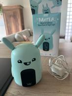 Alarm clock en nachtlampje, Enlèvement, Comme neuf