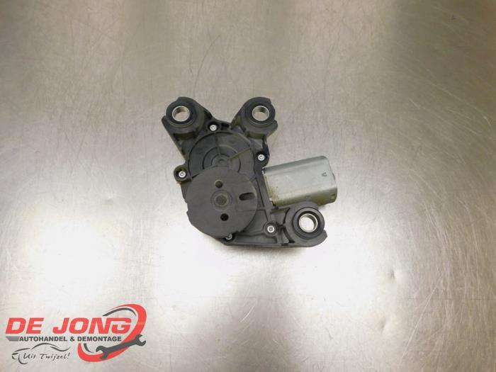 Moteur essuie-glace arrière d'un Citroen Berlingo, -, 3 mois de garantie, Utilisé, -