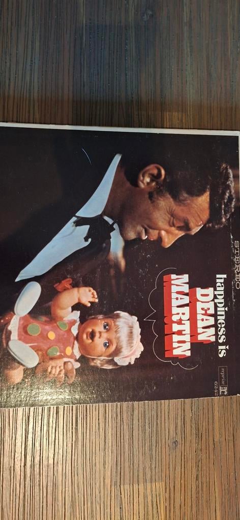 Verzameling Elpees, Boeken, Film, Tv en Media, Ophalen