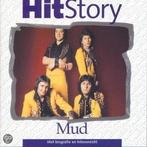 CD Mud – Hit Story, Ophalen of Verzenden