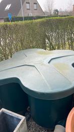 Complete set voor vijver, Jardin & Terrasse, Étangs, Enlèvement, Utilisé