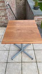 Te Koop, Ophalen, Gebruikt, Vierkant, Hout