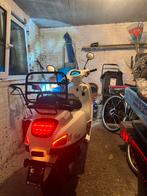 GTS Toscana Dynamic – Bouwjaar 2025 - 5300km -, Autres marques, Comme neuf, Enlèvement, Essence