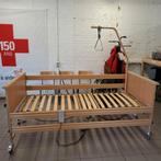 Lit médicale GARANTIE 1 AN Croix-Rouge, Divers, Enlèvement, Utilisé