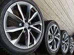 Org 21 inch RS Audi Q8 SQ8 Q7 SQ7 S-line E tron 50 55 velgen, Gebruikt, -, 285 mm, -