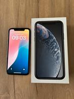 Apple iPhone XR 64 Go, noir, comme neuf, batterie à 85 %, Télécoms, Téléphonie mobile | Apple iPhone, Enlèvement ou Envoi, IPhone XR