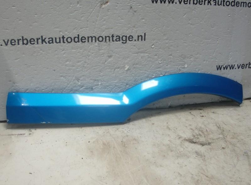 PROTECTION AILE ARRIERE DROIT Zafira (F75) (09-270-513), Info@VerberkAutodemontage.nl, Opel, Nijverheidstraat 1a 1a
5405 AJ  UDEN, NL