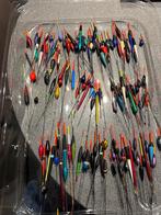 140 dobbers, Watersport en Boten, Ophalen of Verzenden, Zo goed als nieuw