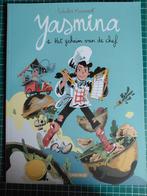 Wauter Mannaert - Het geheim van de chef, Enlèvement ou Envoi, Wauter Mannaert