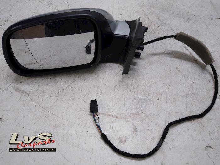 Buitenspiegel links van een Peugeot 307, Gebruikt, -, -, Ophalen of Verzenden